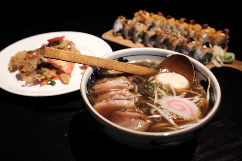 Enso Sushi & Bar | restaurant | 1613 N Damen Ave., Chicago, IL 60647, USA | 7738788998 OR +1 773-878-8998