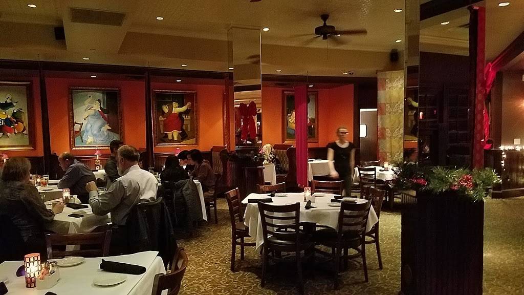 Loccino Italian Grill & Bar | restaurant | 5600 Crooks Rd #106, Troy, MI 48098, USA | 2488130700 OR +1 248-813-0700