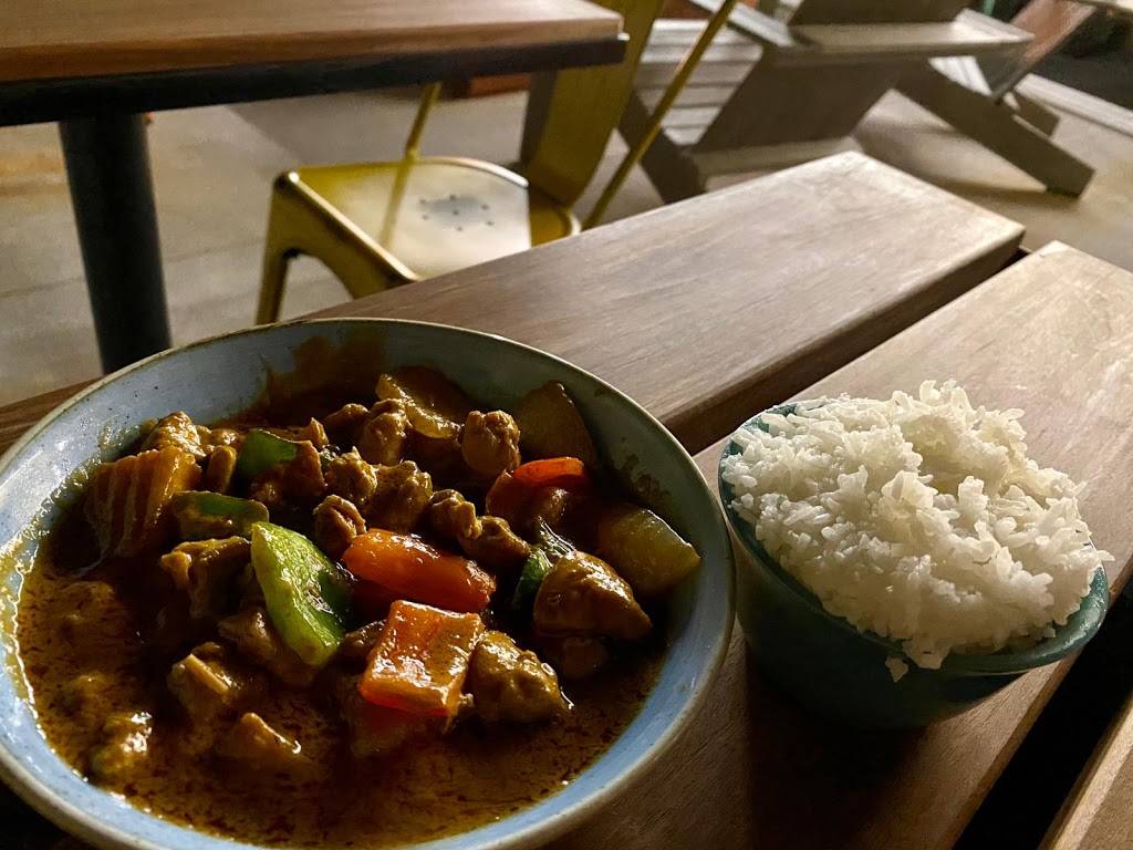 Hawkers Asian Street Fare | restaurant | 201 S Estes Dr #400A, Chapel Hill, NC 27514, USA | 9194151799 OR +1 919-415-1799