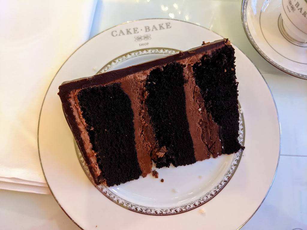 The Cake Bake Shop by Gwendolyn Rogers | restaurant | 799 Hanover Place, Carmel, IN 46032, USA | 3172572253 OR +1 317-257-2253