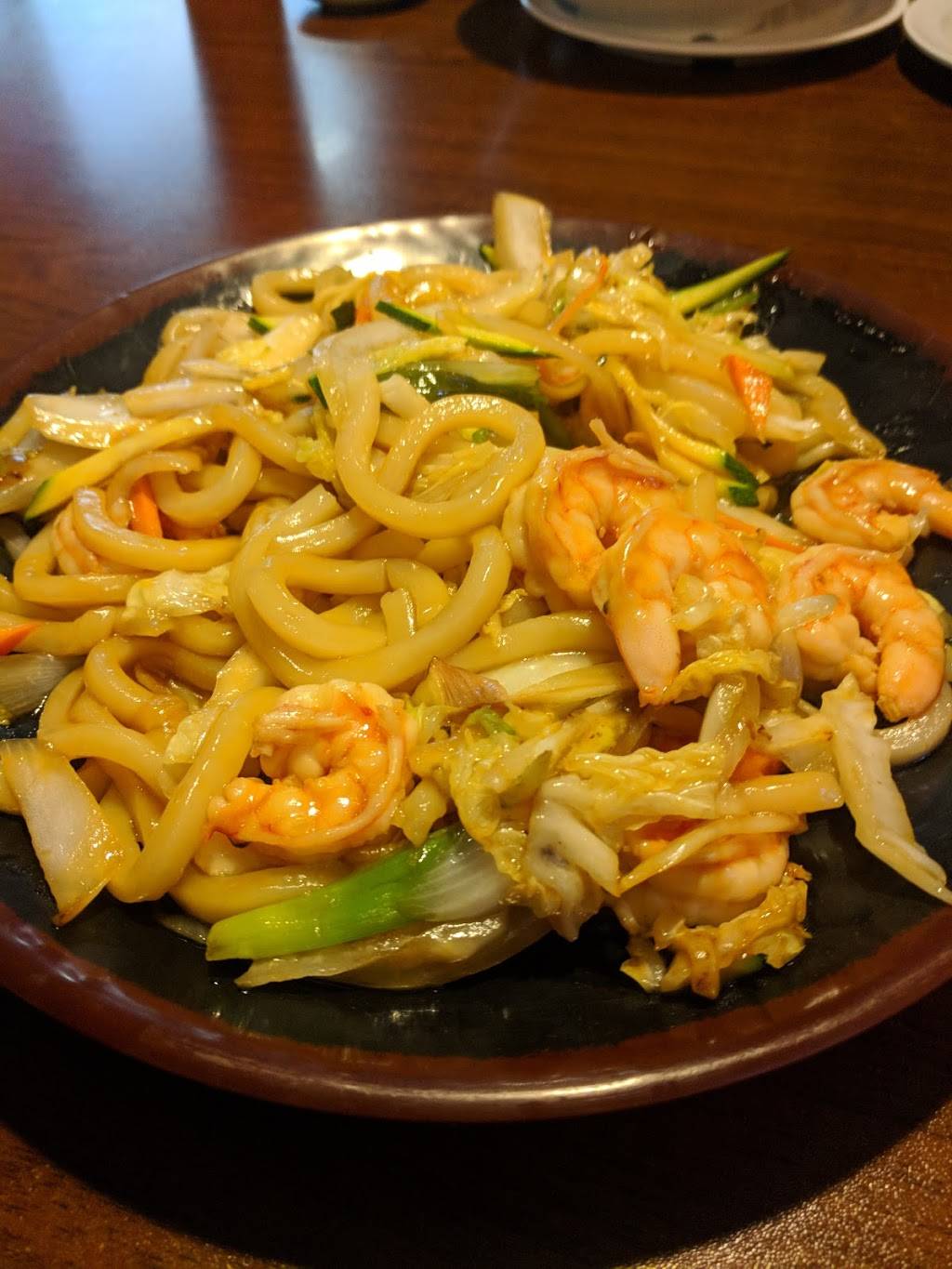 Ninja Sushi | restaurant | 900 Grammer Ln #370, Smyrna, TN 37167, USA | 6152806378 OR +1 615-280-6378