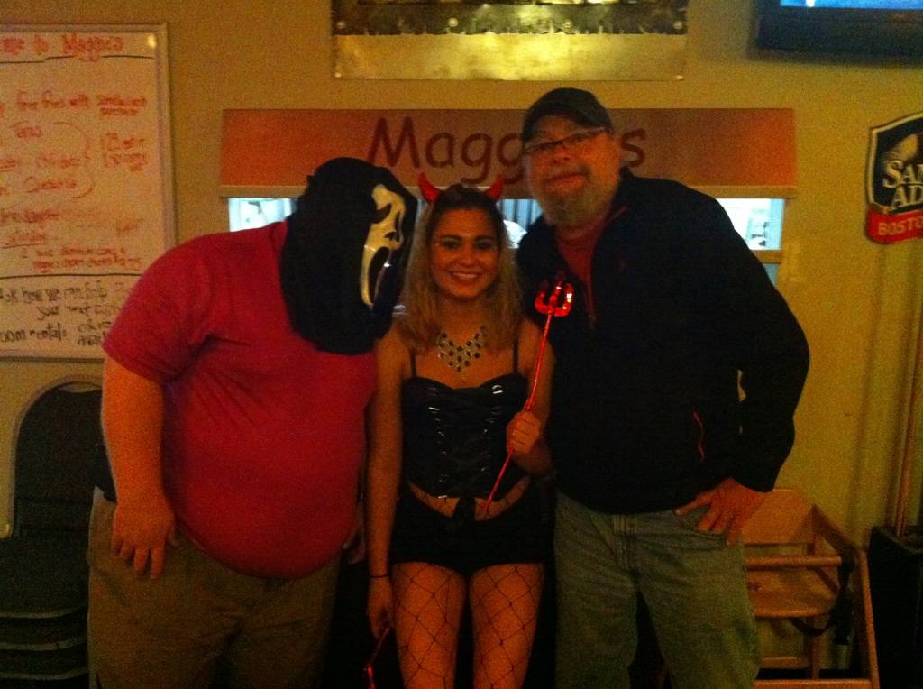 Maggies Place | restaurant | 6515 N Dixie Dr, Dayton, OH 45414, USA | 9378900071 OR +1 937-890-0071