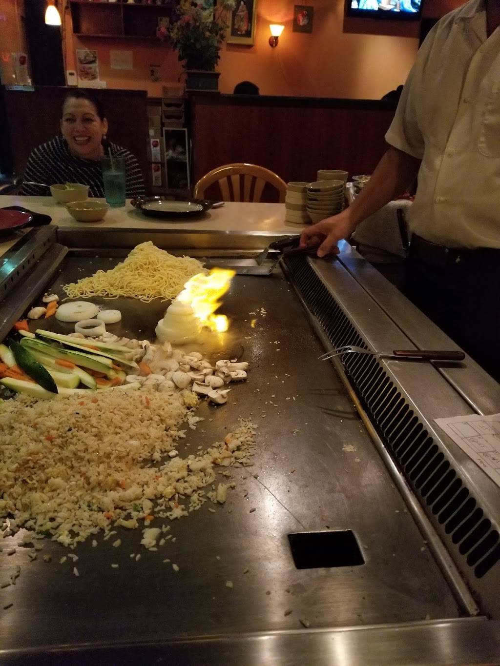 Izumo Japanese Restaurant | restaurant | 10609 Wiles Rd, Coral Springs, FL 33076, USA | 9543415556 OR +1 954-341-5556