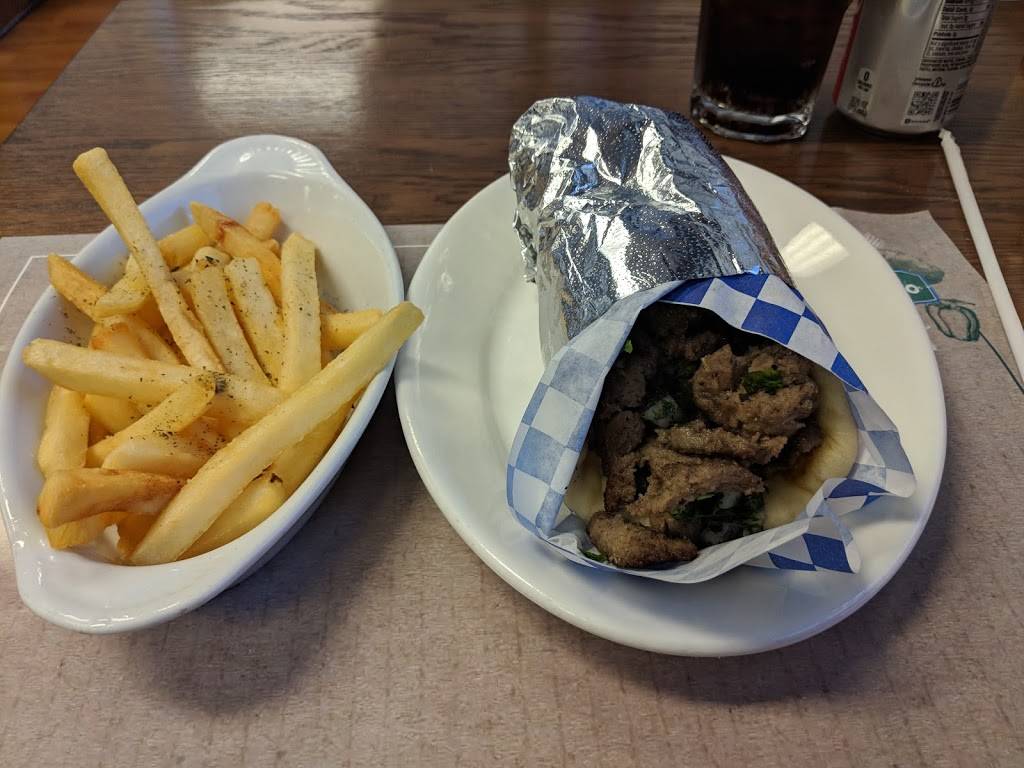 Mediterraneo | restaurant | 628 Parker Rd, Fairfield, CA 94533, USA | 7078035112 OR +1 707-803-5112