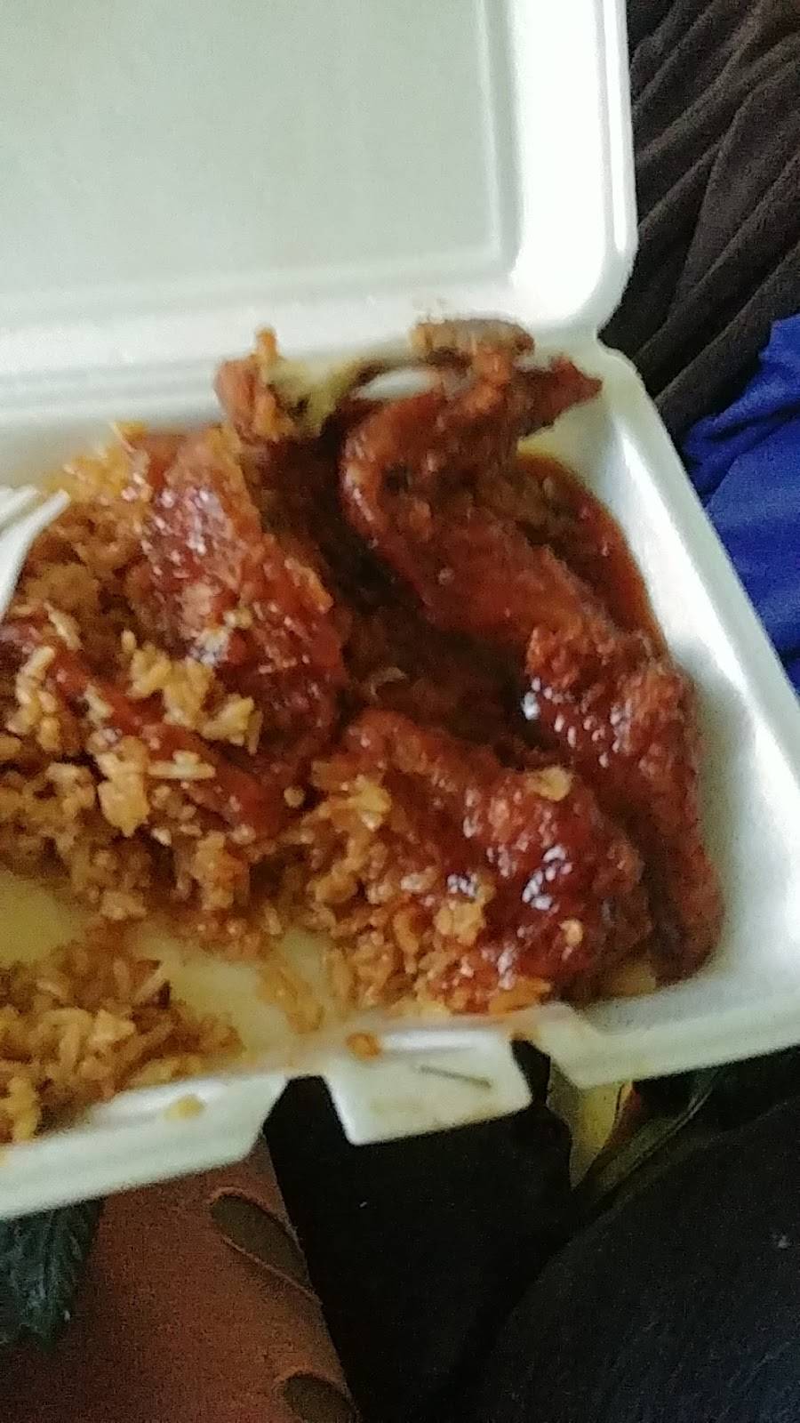 Lucky Garden | meal takeaway | 4215 Germantown Ave, Philadelphia, PA 19140, USA | 2154558628 OR +1 215-455-8628