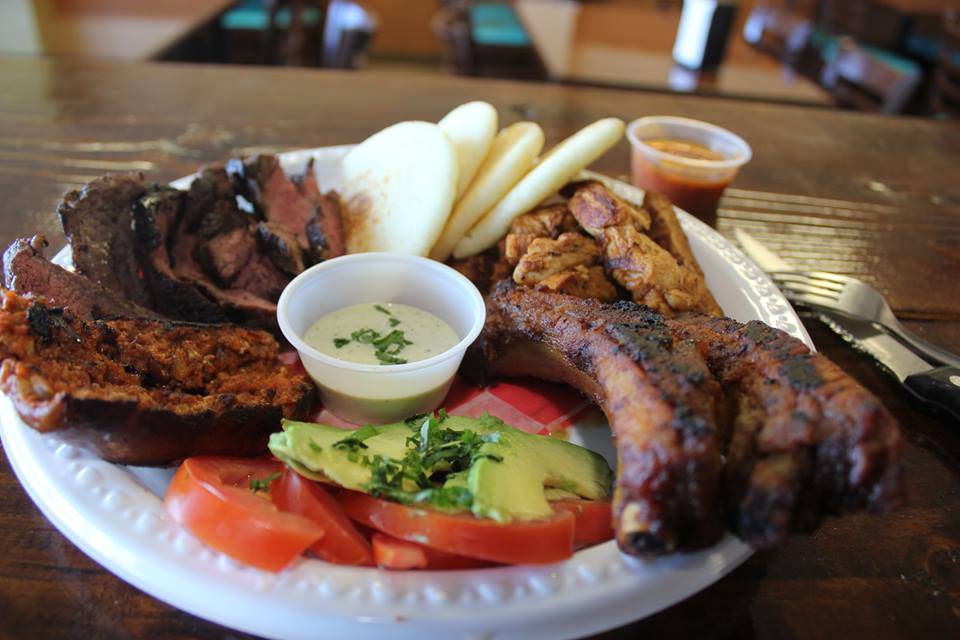 Bocata Latin Grill | restaurant | 4725 Walmsley Blvd, Richmond, VA 23234, USA | 8047168116 OR +1 804-716-8116