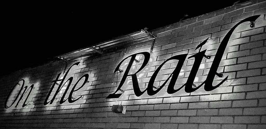 On The Rail Bar & Grill | restaurant | 465 E Main St, Easley, SC 29640, USA | 8646716062 OR +1 864-671-6062