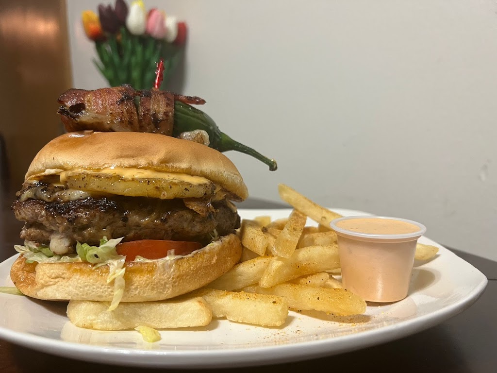 Taqueria La Chiva | restaurant | 1209 W Lindsey St, Norman, OK 73069, USA | 4059027385 OR +1 405-902-7385