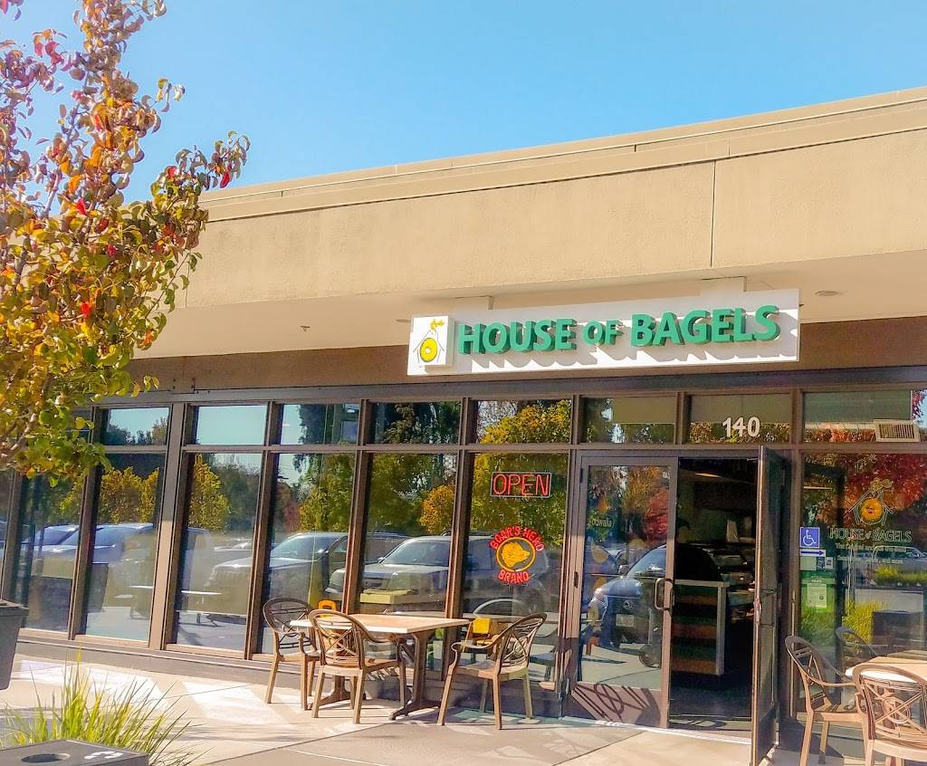 House of Bagels - Palo Alto | bakery | 2190 W Bayshore Rd, Palo Alto, CA 94303, USA | 6503225189 OR +1 650-322-5189
