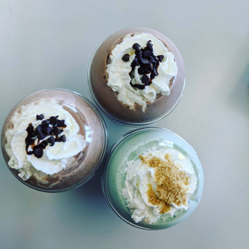 Rebel Nutrition | restaurant | 4770 S Emerson Ave SUITE J, Beech Grove, IN 46107, USA | 3174126703 OR +1 317-412-6703