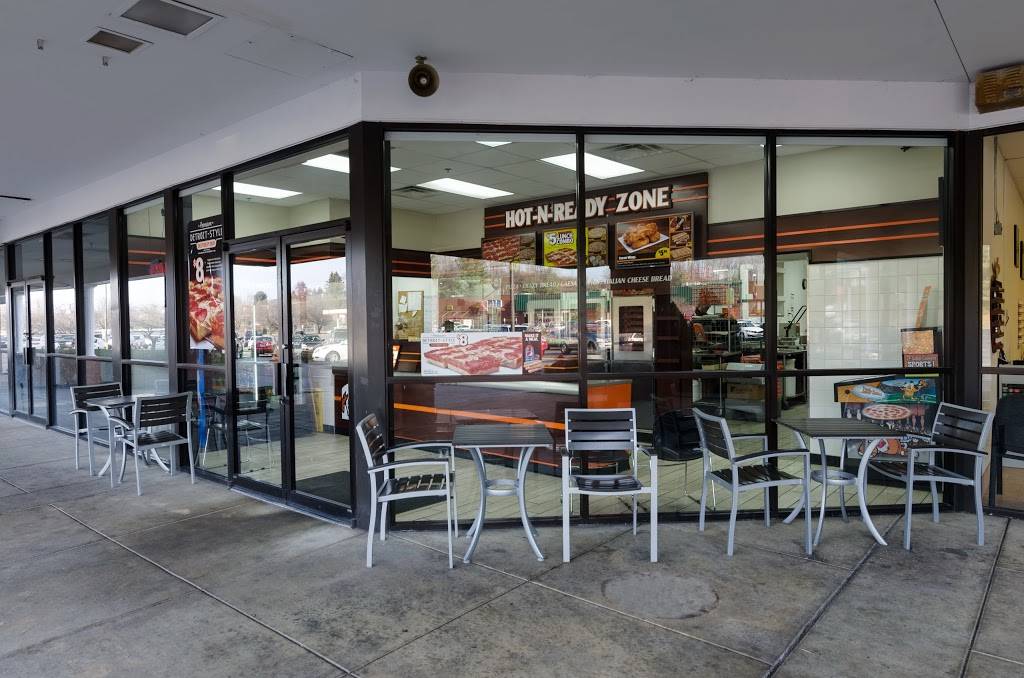 Little Caesars Pizza | meal takeaway | 372 Towne Center Dr, Abingdon, VA 24210, USA | 2766288300 OR +1 276-628-8300