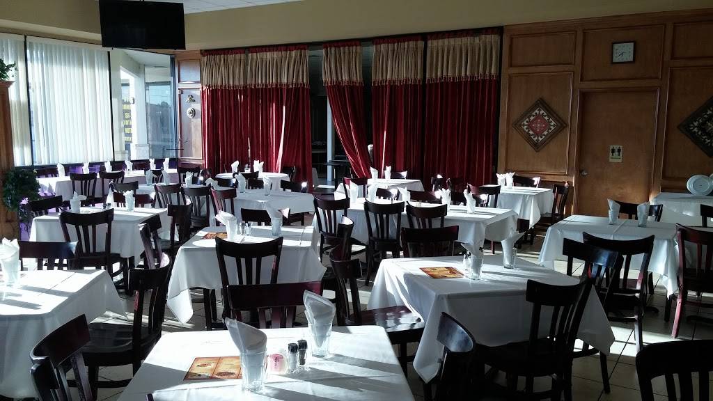 Maharajah Kebab And Grill Restaurant | restaurant | 3711 Hwy 6, Houston, TX 77082, USA | 2815316644 OR +1 281-531-6644