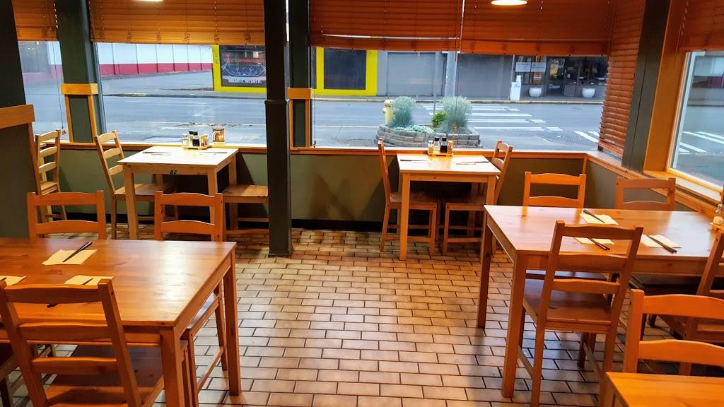 My Lil Cube | restaurant | 402 N Meridian, Puyallup, WA 98371, USA | 2538402158 OR +1 253-840-2158