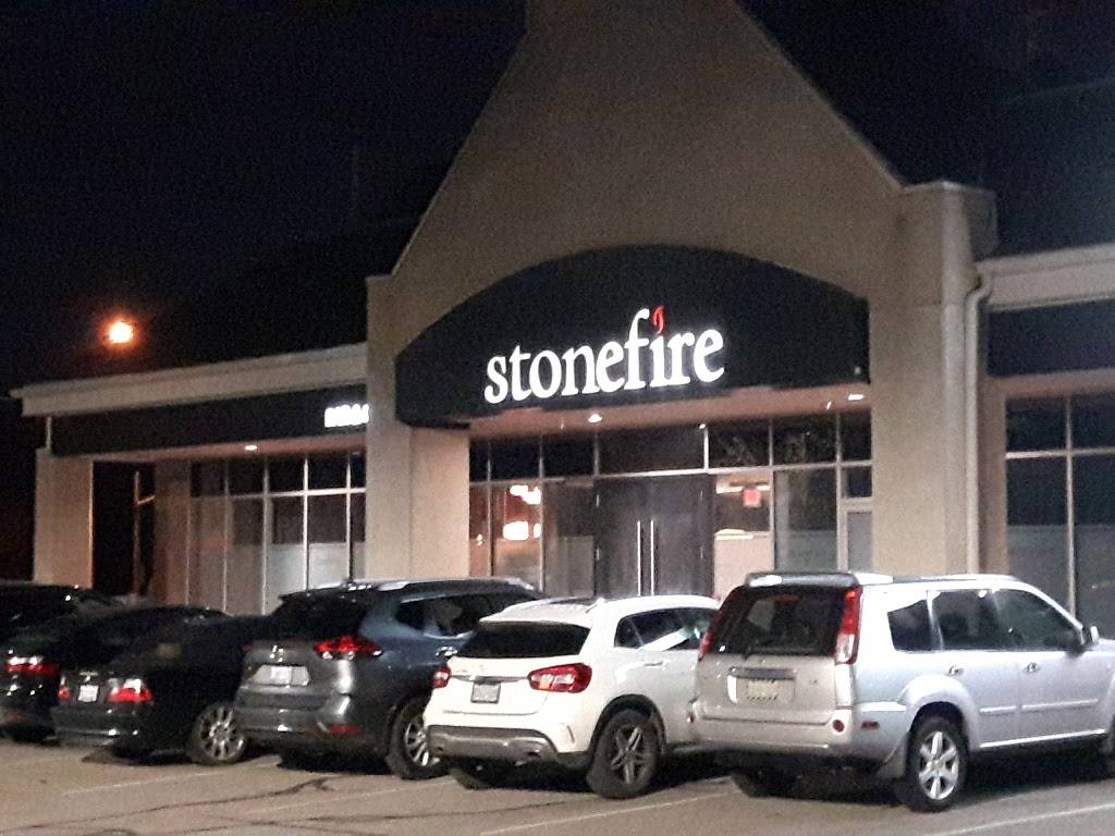 Stonefire | restaurant | 8700 Bathurst St, Thornhill, ON L4J 9J8, Canada | 9057093473 OR +1 905-709-3473