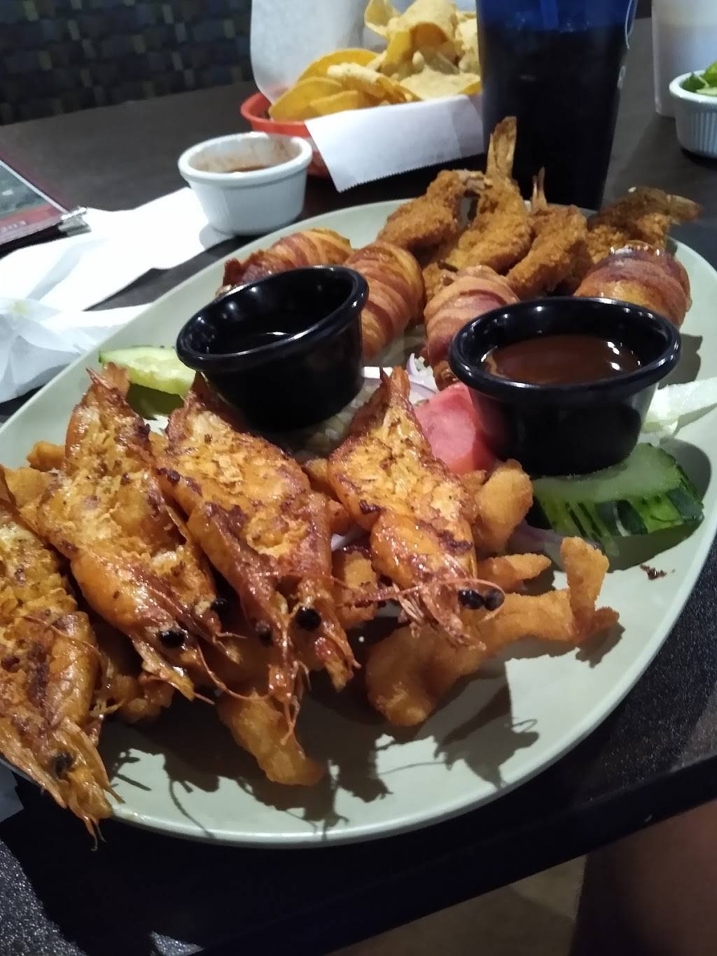 Mariscos Mi Nuevo Nayarit | restaurant | 1038 E Main St, Mesa, AZ 85203, USA | 4808343127 OR +1 480-834-3127