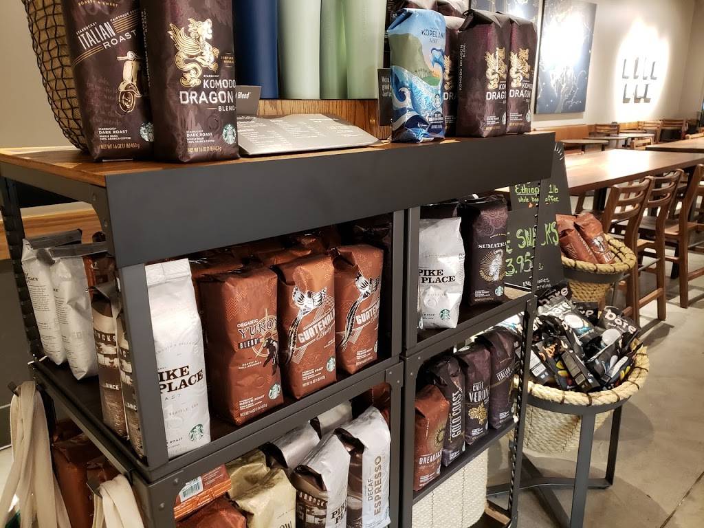 Starbucks | cafe | 1996 Rockford St #100, Mt Airy, NC 27030, USA | 3368404530 OR +1 336-840-4530