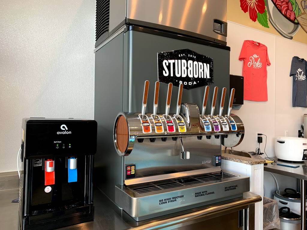 Island Fin Poke Co - Summerlin | restaurant | 8780 W Charleston Blvd, Las Vegas, NV 89117, USA | 7024444240 OR +1 702-444-4240