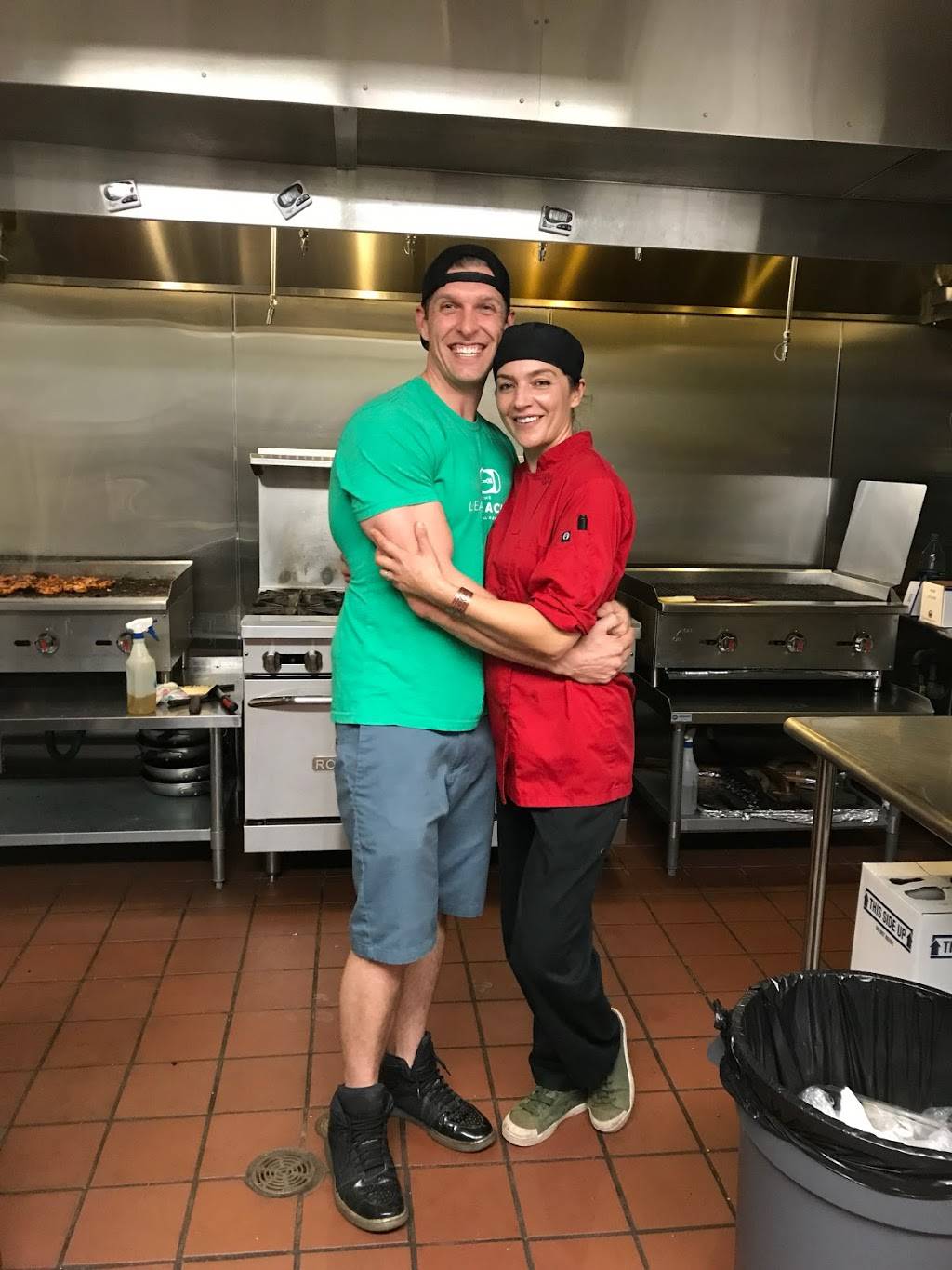 The Lean Machine Meal Prep | meal delivery | Private Commercial Kitchen, 4178 Cartagena Dr, San Diego, CA 92115, USA | 6193815468 OR +1 619-381-5468