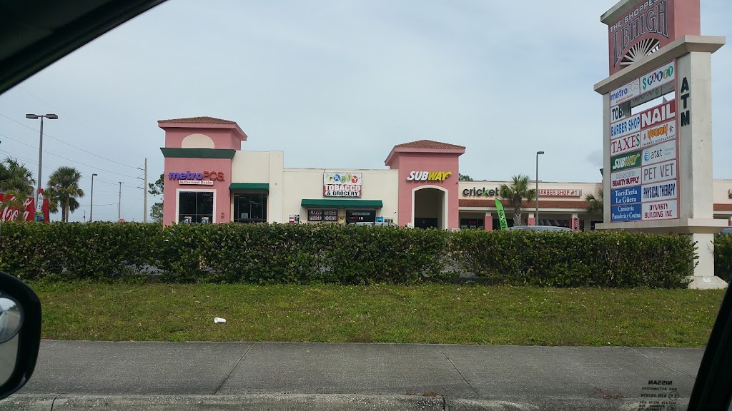 Subway | meal takeaway | 4316 Lee Blvd, Lehigh Acres, FL 33971, USA | 2393030240 OR +1 239-303-0240