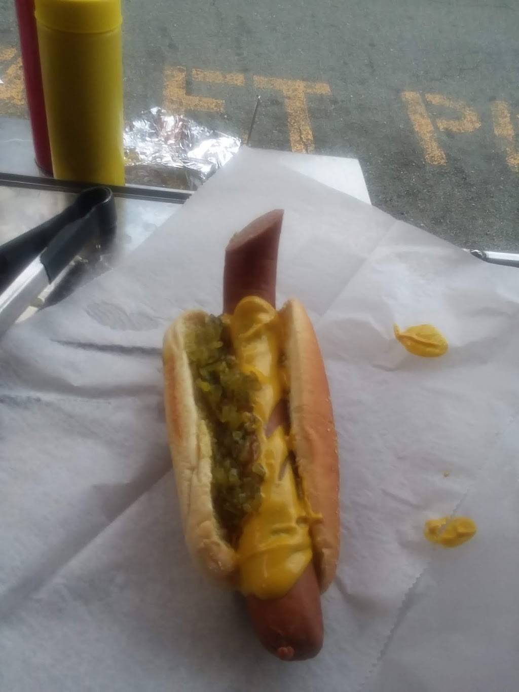 S&S Caterers | meal takeaway | N 11th St, Richmond, VA 23219, USA | 8048745499 OR +1 804-874-5499