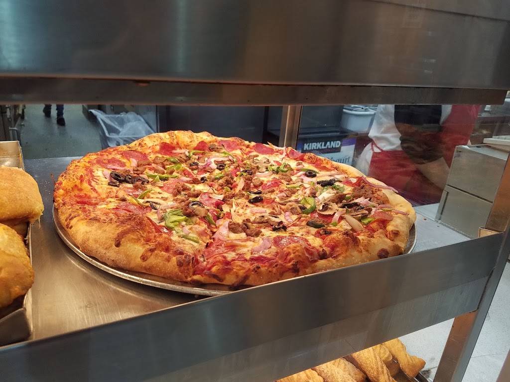 Costco Food Court | meal takeaway | 14501 Hindry Ave, Hawthorne, CA 90250, USA | 3107270403 OR +1 310-727-0403