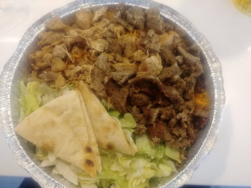 The Halal Guys Oakland | restaurant | 2214 Broadway, Oakland, CA 94612, USA | 5108085062 OR +1 510-808-5062