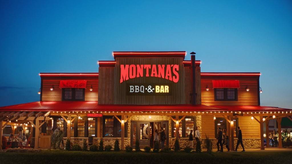 Montanas | restaurant | 119 Osler Dr Unit 2, Dundas, ON L9H 6X4, Canada | 2899192552 OR +1 289-919-2552