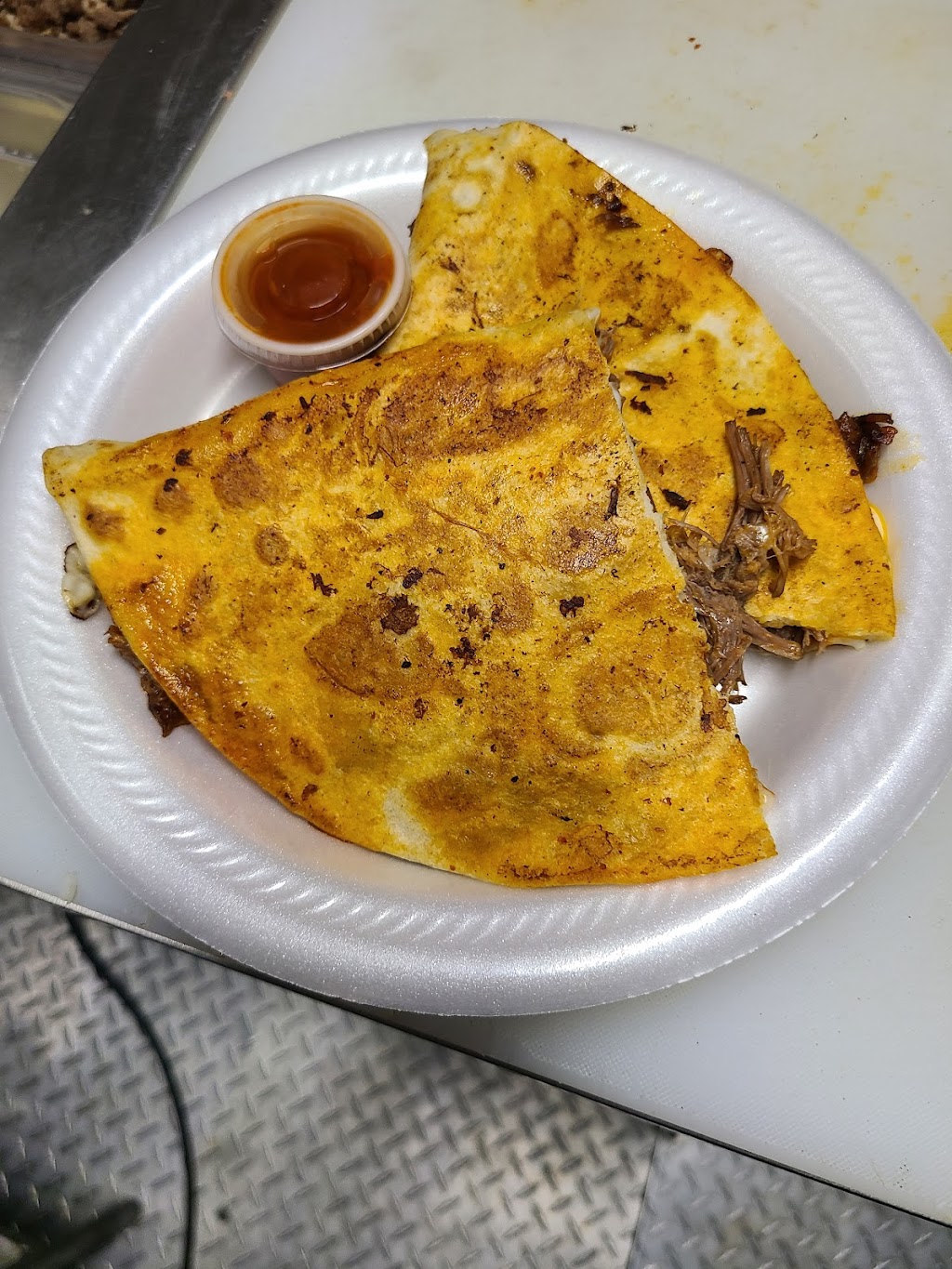 Tacos la toxica | restaurant | 3303 US-54, Guymon, OK 73942, USA | 6204826690 OR +1 620-482-6690