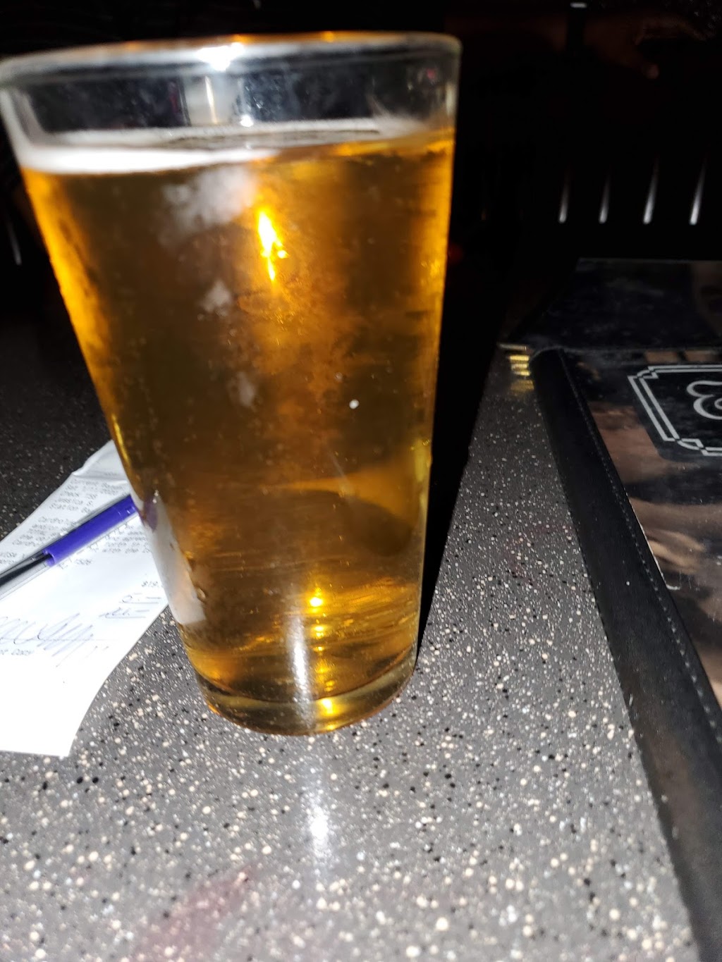 Effingbar and Grill | restaurant | 5300 Sequoia Rd NW, Albuquerque, NM 87120, USA | 5058333765 OR +1 505-833-3765