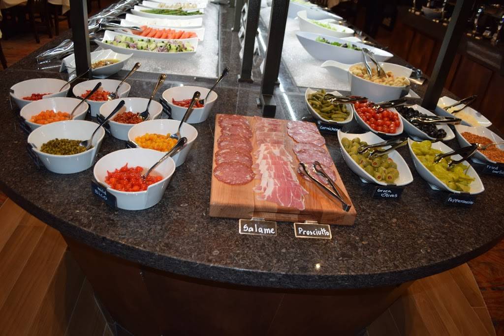 Boi Na Braza Brazilian Steakhouse | restaurant | 310 West Las Colinas Boulevard #130, Irving, TX 75039, USA | 4692087977 OR +1 469-208-7977