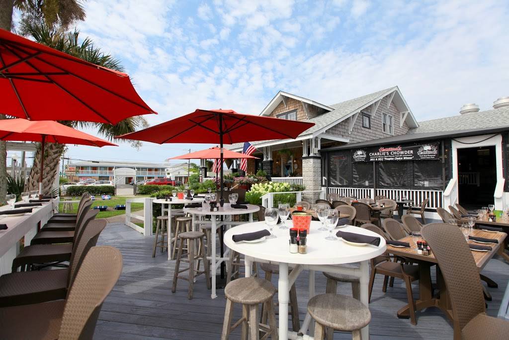 Havana’s | restaurant | 1 N Lake Park Blvd, Carolina Beach, NC 28428, USA | 9104582822 OR +1 910-458-2822