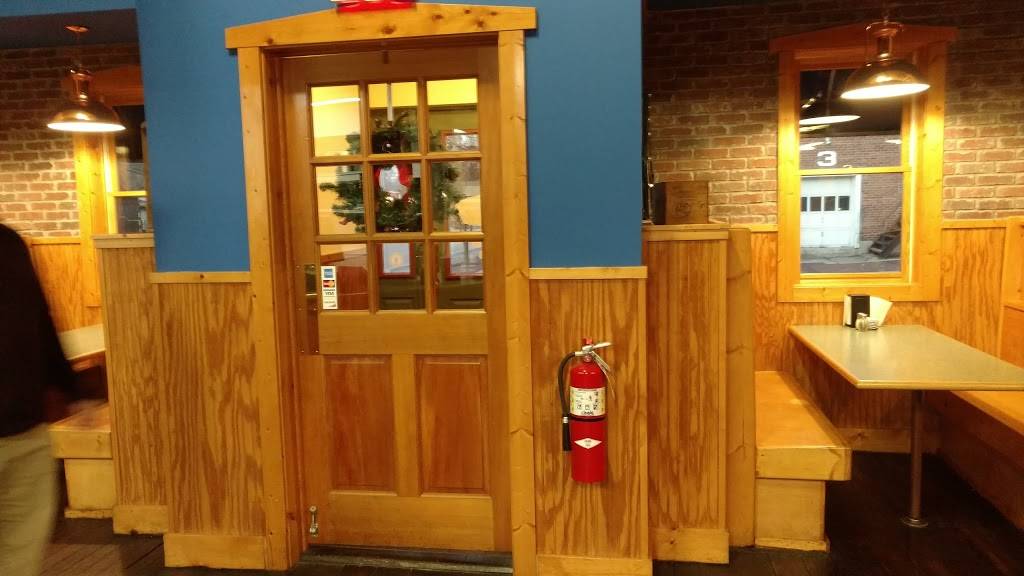 Cherry Street Cafe | restaurant | 126 S Cherry St, Lebanon, OH 45036, USA | 5138363262 OR +1 513-836-3262