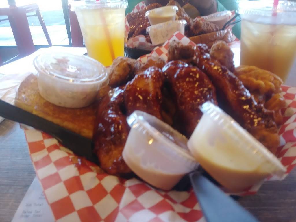 Top Tenders | restaurant | 2723 Manhattan Beach Blvd, Redondo Beach, CA 90278, USA | 3105369090 OR +1 310-536-9090