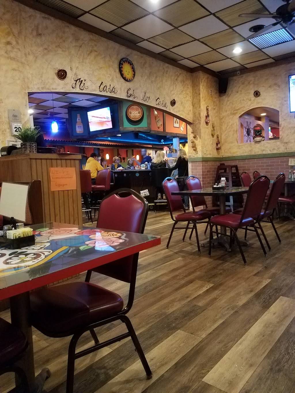 EL Gran Patron | restaurant | 142 Lafayette Ave, Moundsville, WV 26041, USA | 3048104478 OR +1 304-810-4478