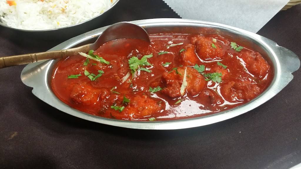 Pandwar Fine Indian Cuisine | restaurant | 3165 Garden Rd, Burlington, NC 27215, USA | 3362703345 OR +1 336-270-3345