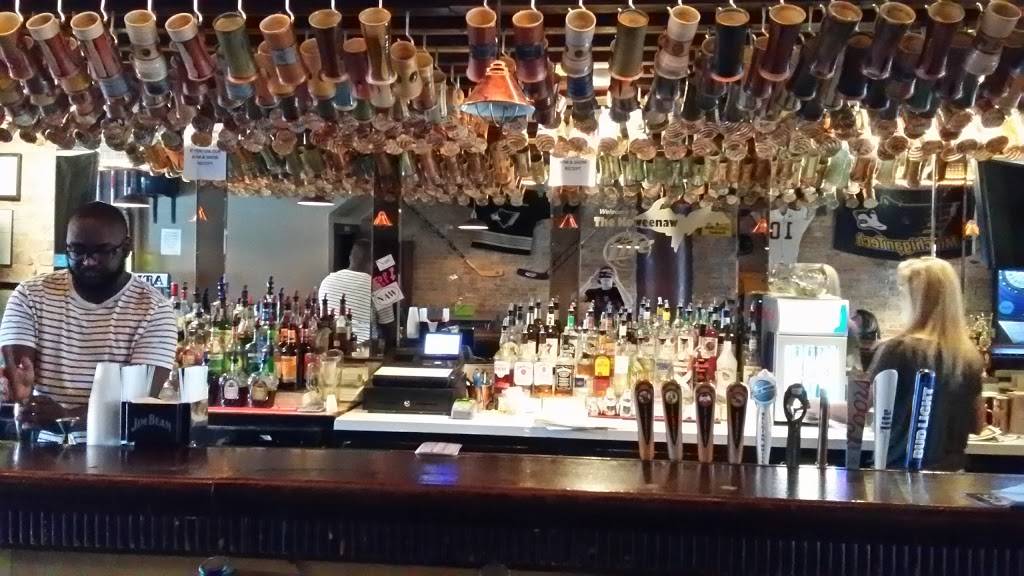 Keweenaw Pub | restaurant | 368 Main Ave, De Pere, WI 54115, USA | 9203374744 OR +1 920-337-4744