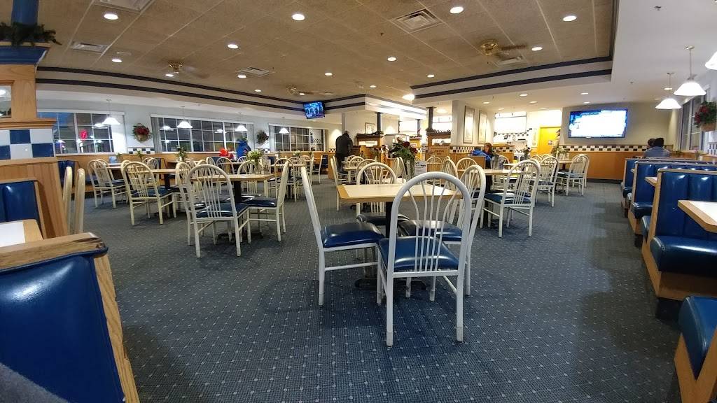 Culvers | restaurant | 1101 2nd St S, Waite Park, MN 56387, USA | 3202594500 OR +1 320-259-4500