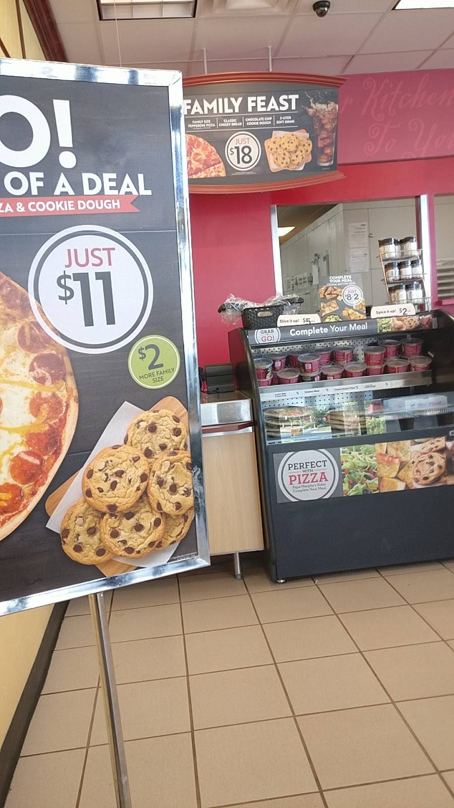 Papa Murphys | Take N Bake Pizza | meal takeaway | 6898 S Redwood Rd, West Jordan, UT 84084, USA | 8012550800 OR +1 801-255-0800