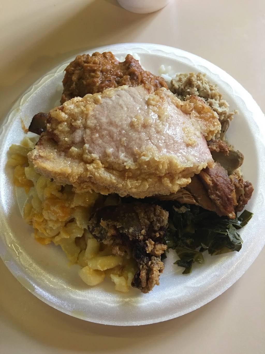 Bobbys Bar-B-Q Buffet | restaurant | 1897 Jefferson Davis Hwy, Warrenville, SC 29851, USA | 8035935900 OR +1 803-593-5900