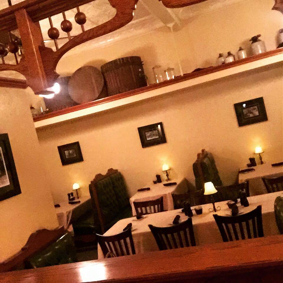 Tozzis Restaurant of Magnolia | restaurant | 144 N Main St, Magnolia, OH 44643, USA | 3309154993 OR +1 330-915-4993