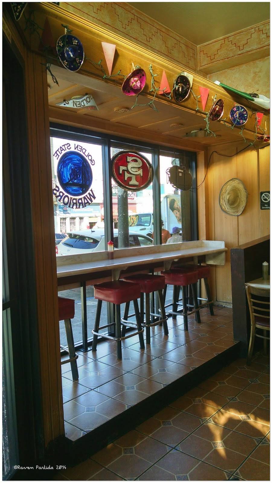 Zona Rosa | restaurant | 1797 Haight St, San Francisco, CA 94117, USA | 4156687717 OR +1 415-668-7717