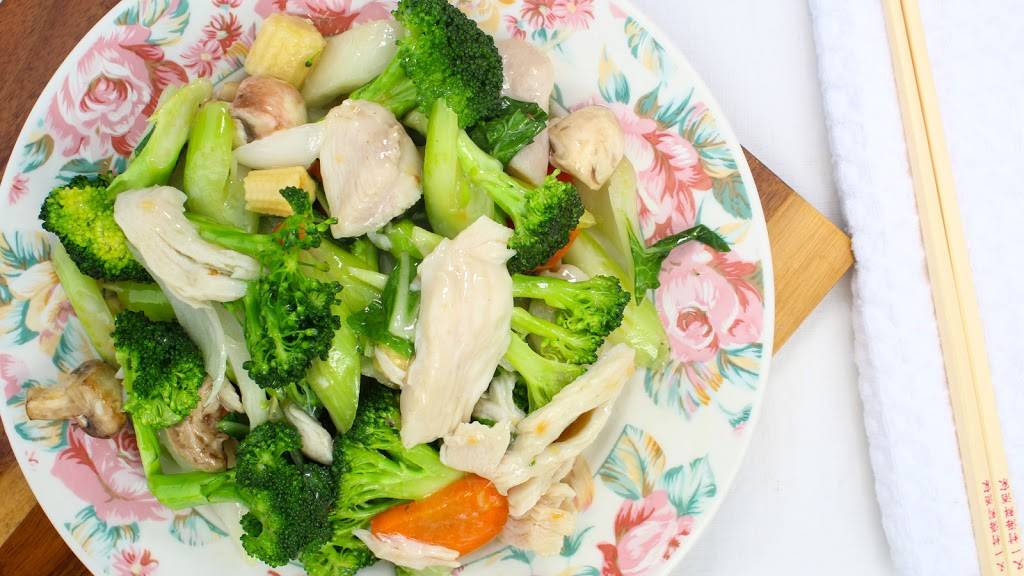 Wok Around Chinese Food | meal takeaway | 25 Delawana Dr, Hamilton, ON L8E 1G4, Canada | 9055730114 OR +1 905-573-0114