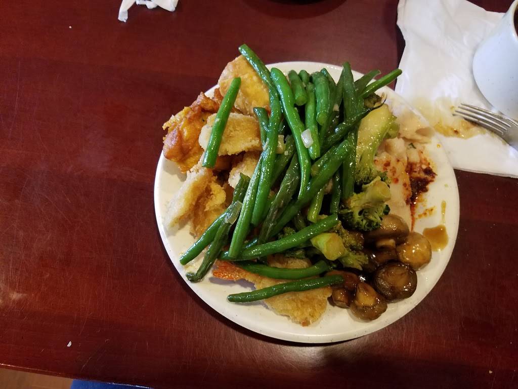 Ocean Buffet | restaurant | 3425 SW College Rd, Ocala, FL 34474, USA | 3527896266 OR +1 352-789-6266