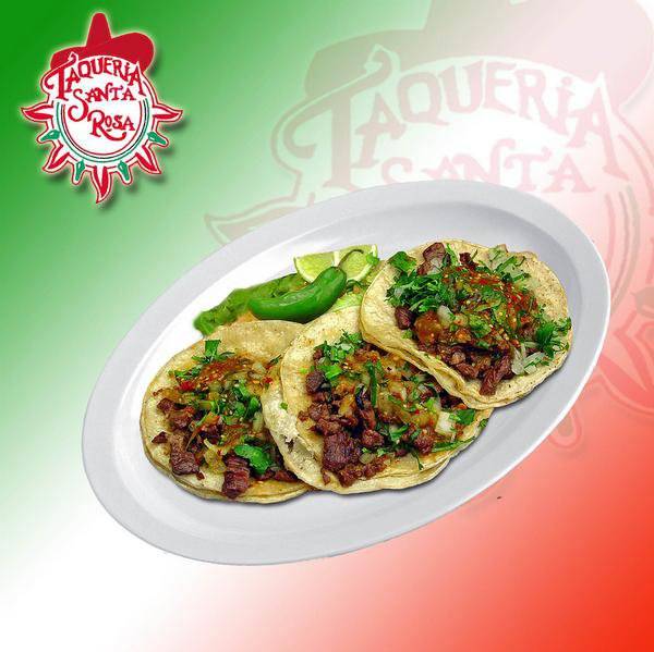 Taqueria Santa Rosa #5 | restaurant | 791 Montecito Center, Santa Rosa, CA 95409, USA | 7075382642 OR +1 707-538-2642