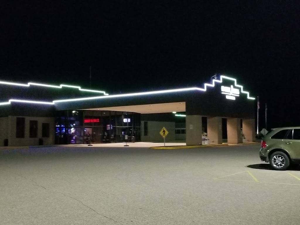 Ho-Chunk Gaming Nekoosa | restaurant | 949 County Rd G, Nekoosa, WI 54457, USA | 7158864560 OR +1 715-886-4560