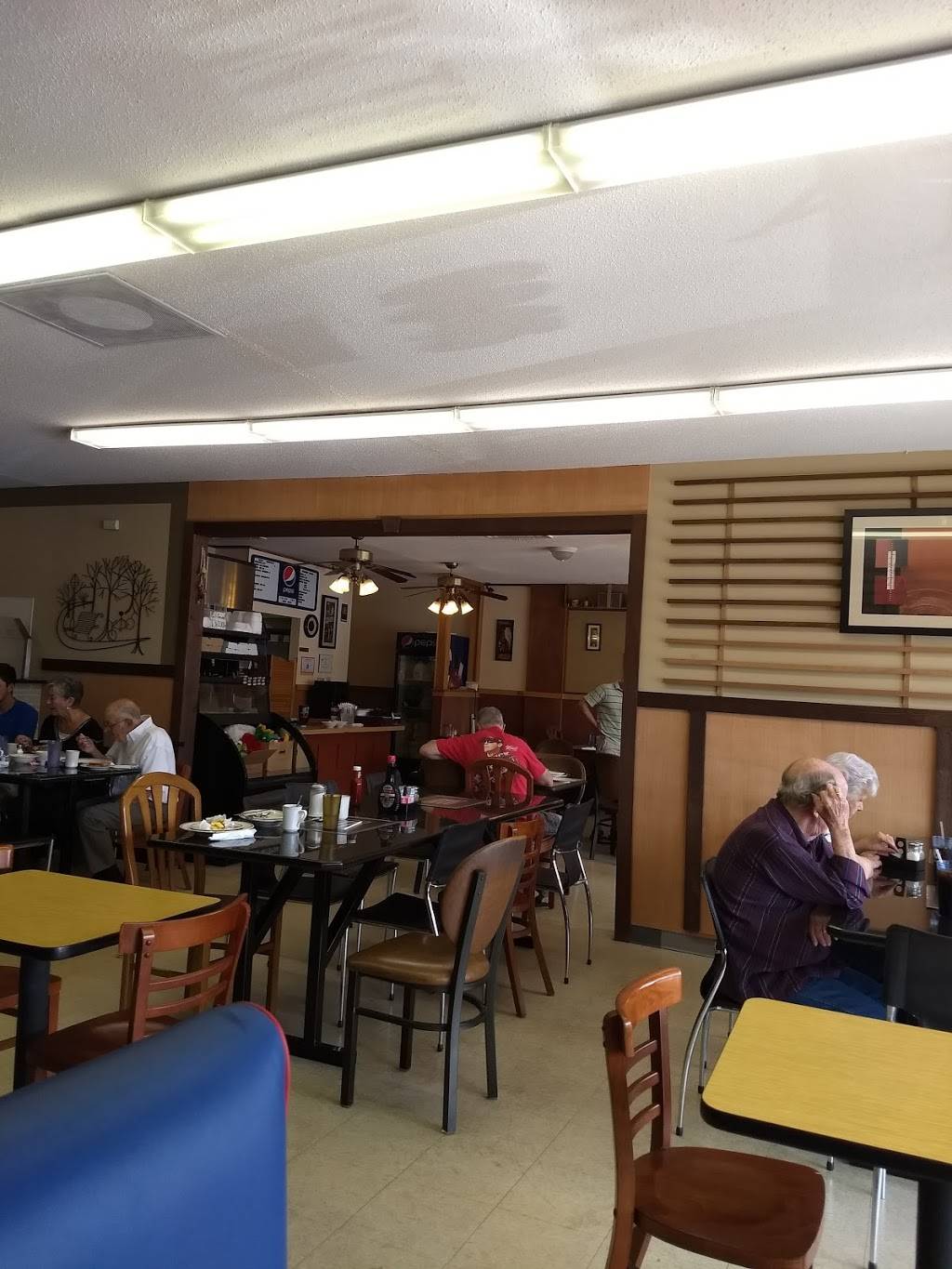 Jo Jos | restaurant | 6849 Howdershell Rd, Hazelwood, MO 63042, USA | 3148951400 OR +1 314-895-1400