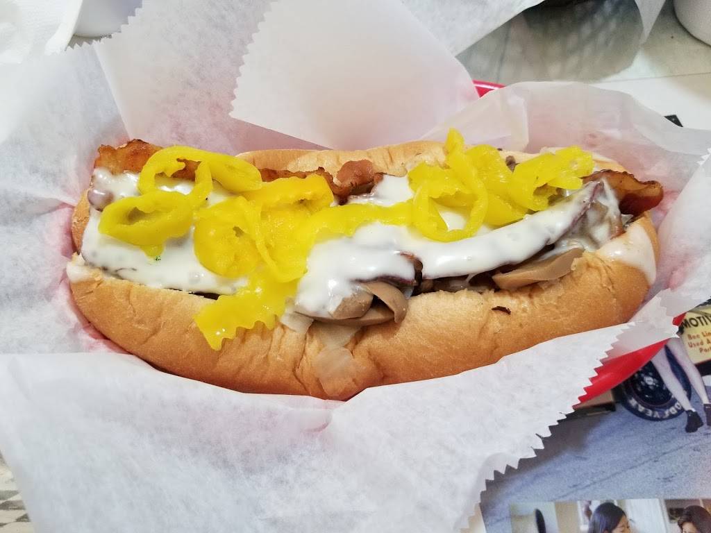 Arts Sandwich Shop | restaurant | 1018 S Orange Blossom Trail, Orlando, FL 32805, USA | 4074257814 OR +1 407-425-7814