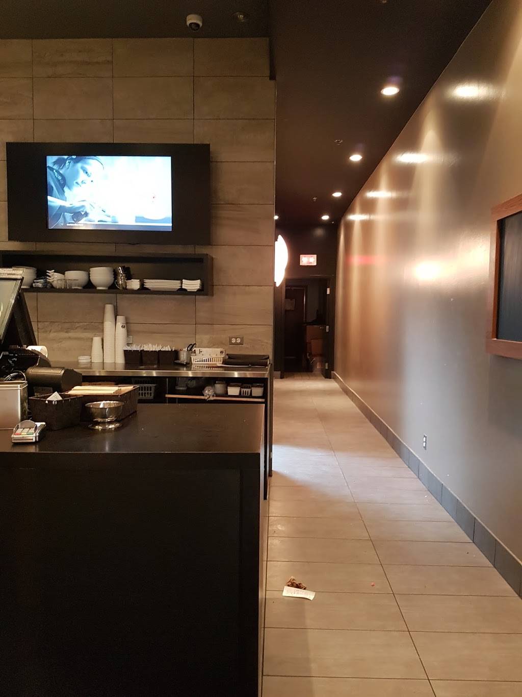 Sushi Shop | restaurant | 1221 Rue Charles Albanel, Québec, QC G1X 4Y5, Canada | 4188779494 OR +1 418-877-9494