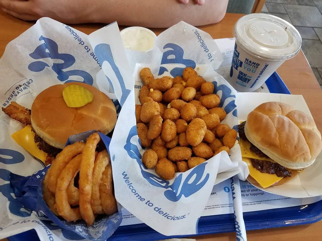 Culvers | restaurant | 5520 N Main St, Mishawaka, IN 46545, USA | 5742717161 OR +1 574-271-7161