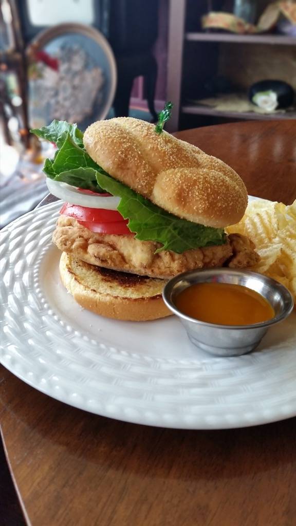 Aunt Ozies Cafe | restaurant | 200 Main St, Loganville, WI 53943, USA | 6087272868 OR +1 608-727-2868